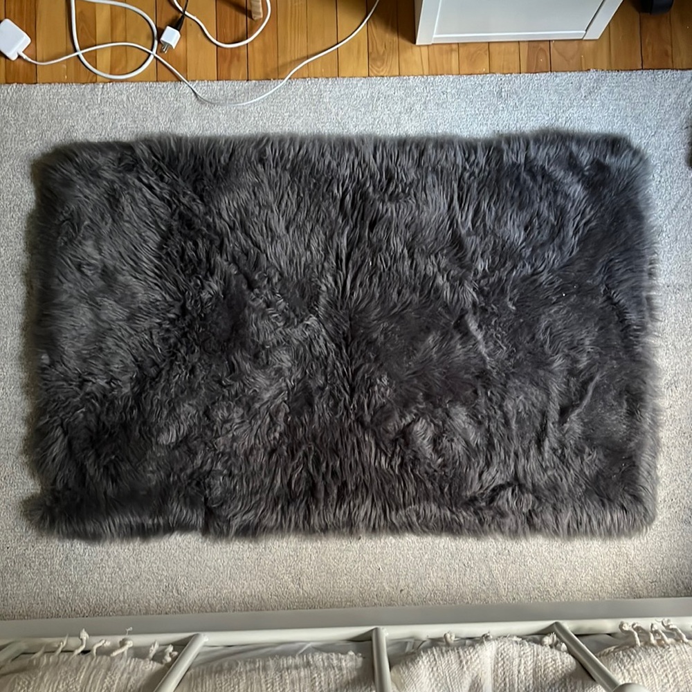 UGG Rug
